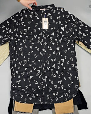 Фотография 452 - ONLY Winter mix 104#15 кг, ЛОТ СТ-9948 оптом в Калининграде и Калининградской области