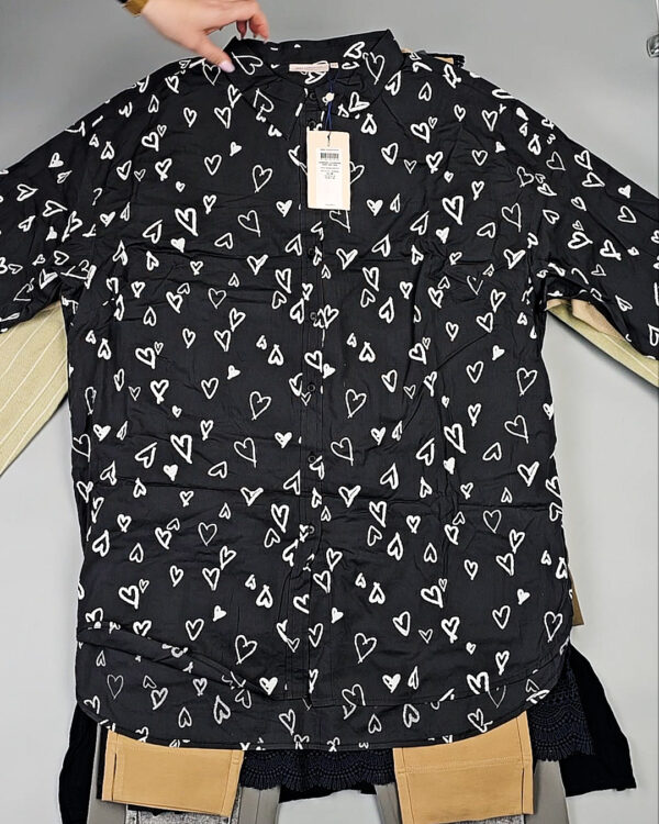 Фотография  136 - ONLY Winter mix 104#15 кг, ЛОТ СТ-9948 оптом в Калининграде и Калининградской области