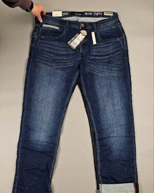 Фотография  279 - Джинсы BLEND HE 075#10 кг, ЛОТ СТ-9854 оптом в Калининграде и Калининградской области