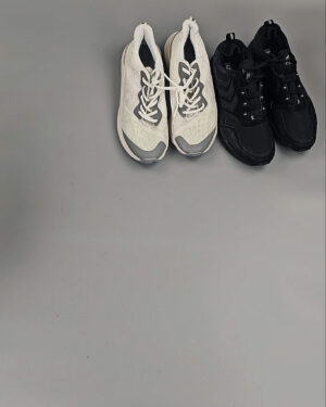 Фотография  376 - Кроссовки Hummel, 10 шт, ЛОТ СТ-9786 оптом в Калининграде и Калининградской области