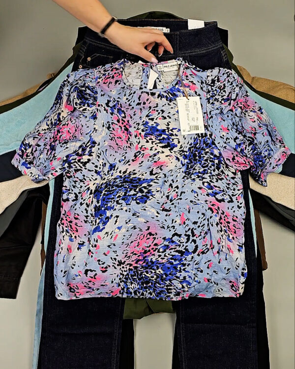 Фотография  787 - Женский зимний микс DK COMPANY, 20 кг, ЛОТ СТ-9946 оптом в Калининграде и Калининградской области