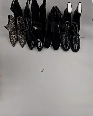 Фотография 923 - Обувь СТОК Demi шт#20 шт, ЛОТ СТ-9770 оптом в Калининграде и Калининградской области