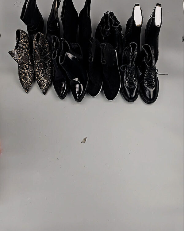 Фотография  254 - Обувь СТОК Demi шт#20 шт, ЛОТ СТ-9770 оптом в Калининграде и Калининградской области