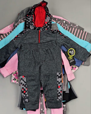 Фотография 480 - BABY СТОК CAN#5 кг, ЛОТ СТ-9921 оптом в Калининграде и Калининградской области