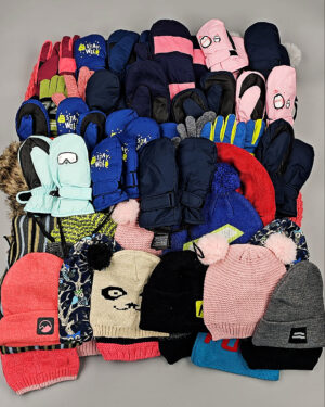 Купить ШШП Lidl kids 114#5 кг, ЛОТ СТ-9659 оптом в Калининграде и Калининградской области