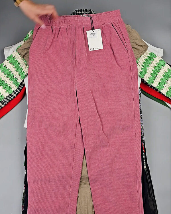 Фотография  367 - DK+Bestseller 085#16 кг, ЛОТ СТ-9951 оптом в Калининграде и Калининградской области