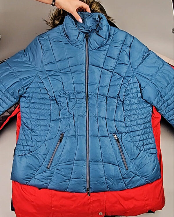 Фотография  111 - Куртки взрослые ANO#21 кг, ЛОТ СХ-0200 оптом в Калининграде и Калининградской области