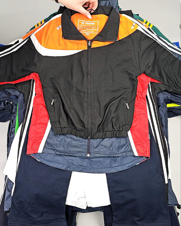 Фотография  138 - Спорт ONEIL (ONEIL SPORT mix) #25 кг, ЛОТ СТ-9939 оптом в Калининграде и Калининградской области