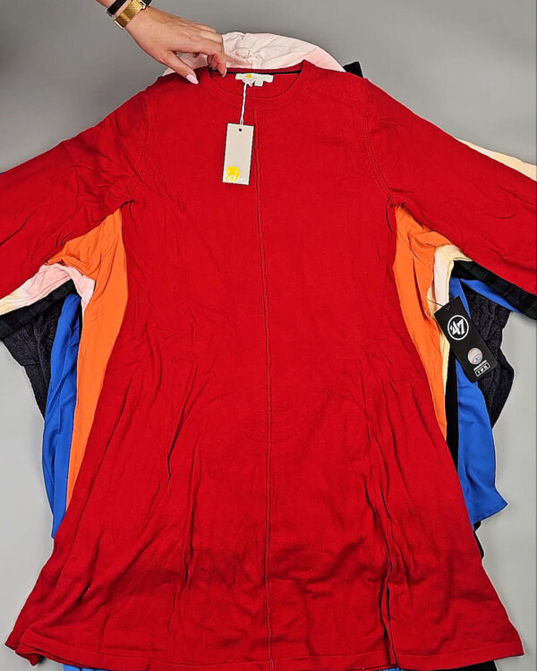 Фотография  977 - CANADA  Winter mix 64#15 кг, ЛОТ СТ-9806 оптом в Калининграде и Калининградской области