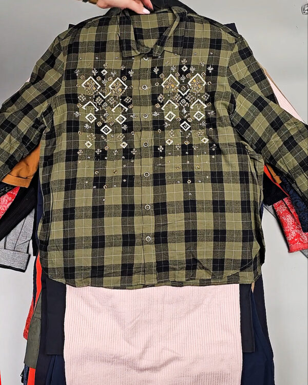 Фотография  787 - Spain Winter mix#50 кг, ЛОТ СХ-0225 оптом в Калининграде и Калининградской области