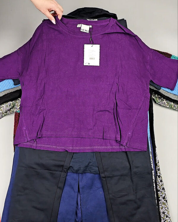 Фотография  489 - Женский зимний микс DK COMPANY, 20 кг, ЛОТ СТ-9945 оптом в Калининграде и Калининградской области