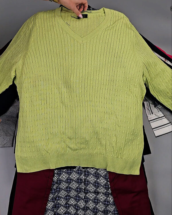 Фотография  483 - Spain Winter mix#50 кг, ЛОТ СХ-0224 оптом в Калининграде и Калининградской области