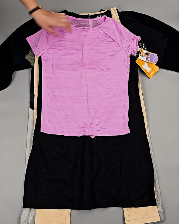 Фотография  881 - KIDS СТОК CAN 084#5 кг, ЛОТ СТ-9672 оптом в Калининграде и Калининградской области