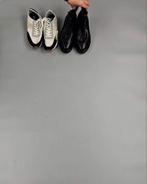 Фотография  848 - Обувь CAN деми 084#11,3 кг, ЛОТ СТ-9777 оптом в Калининграде и Калининградской области