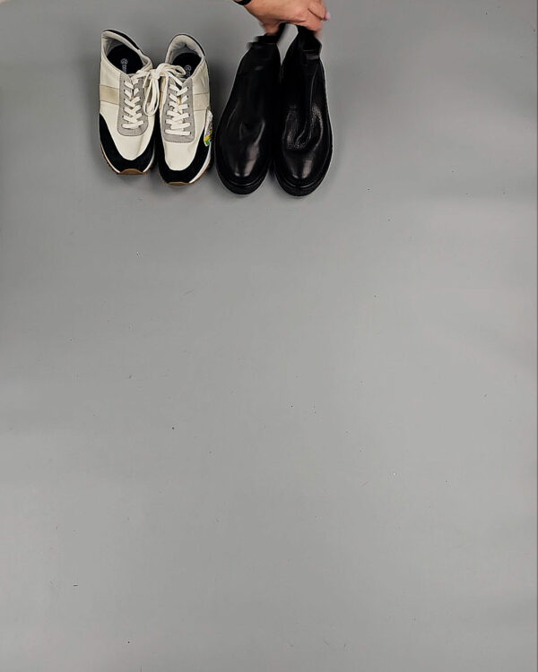 Фотография  214 - Обувь CAN деми 084#11,3 кг, ЛОТ СТ-9777 оптом в Калининграде и Калининградской области