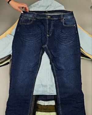 Фотография  890 - Мужской микс TOP LOOK (MEN NC)#25 кг, ЛОТ СТ-9870 оптом в Калининграде и Калининградской области