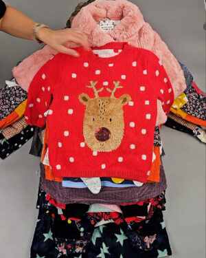 Фотография  591 - KBCW mix#15 кг, ЛОТ СХ-0261 оптом в Калининграде и Калининградской области