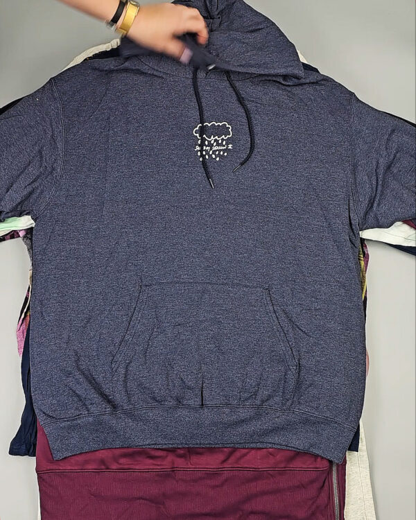 Фотография  761 - CANADA  Winter mix 64#15 кг, ЛОТ СТ-9808 оптом в Калининграде и Калининградской области