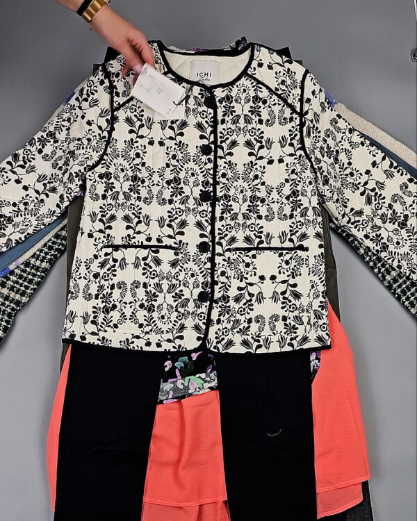 Фотография  627 - DK+Bestseller 085#16 кг, ЛОТ СТ-9953 оптом в Калининграде и Калининградской области