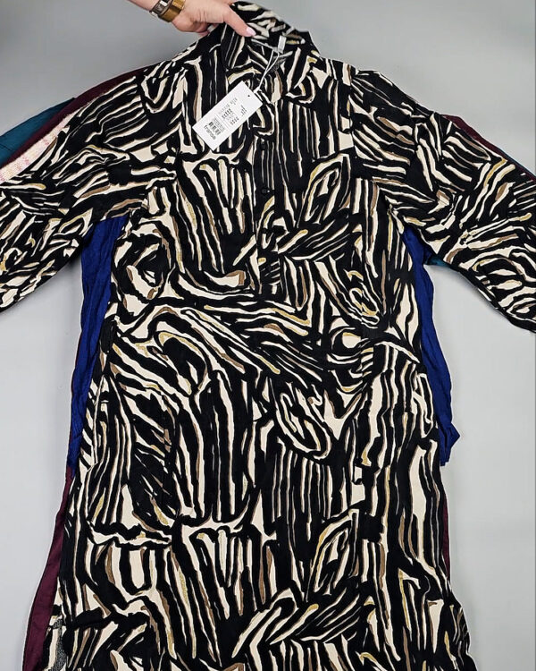 Фотография  539 - FRANSA Winter mix 104#15 кг, ЛОТ СТ-9803 оптом в Калининграде и Калининградской области