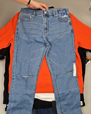 Фотография 470 - CANADA Winter mix 084#20 кг, ЛОТ СТ-9986 оптом в Калининграде и Калининградской области