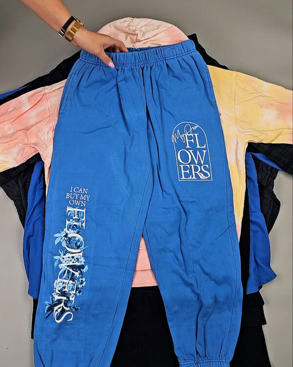 Фотография  505 - CANADA  Winter mix 64#15 кг, ЛОТ СТ-9806 оптом в Калининграде и Калининградской области