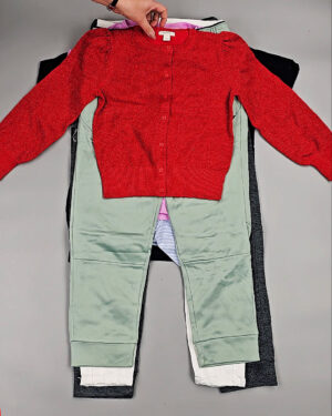 Фотография  102 - KIDS СТОК CAN 084#5 кг, ЛОТ СТ-9674 оптом в Калининграде и Калининградской области