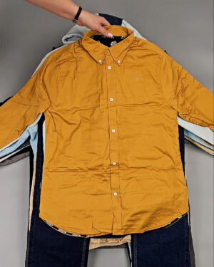 Фотография  852 - Мужской микс TOP LOOK (MEN NC)#25 кг, ЛОТ СТ-9869 оптом в Калининграде и Калининградской области