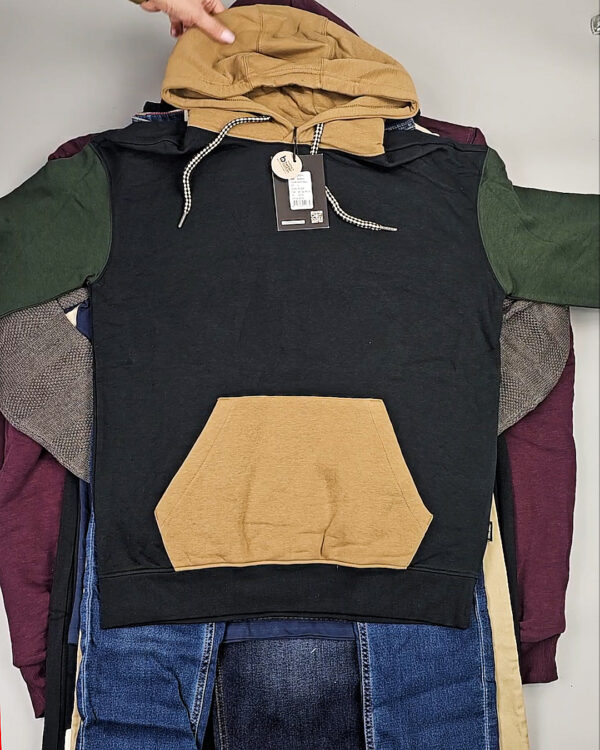 Фотография  159 - BLEND HE W 064#15 кг, ЛОТ СТ-9791 оптом в Калининграде и Калининградской области