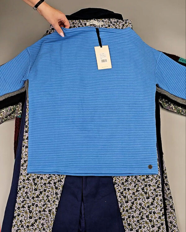 Фотография  126 - Женский зимний микс DK COMPANY, 20 кг, ЛОТ СТ-9945 оптом в Калининграде и Калининградской области