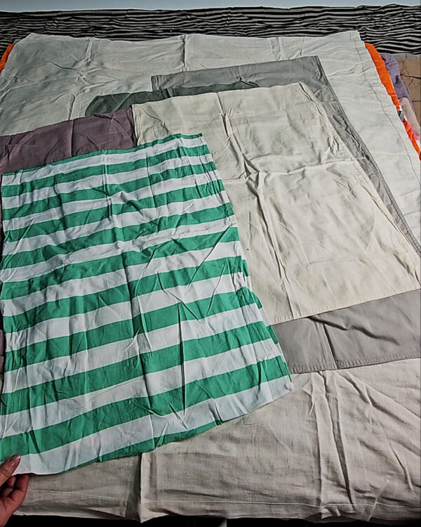 Фотография  797 - Предметы домашнего обихода H&M, 25 кг, ЛОТ СТ-9897 оптом в Калининграде и Калининградской области