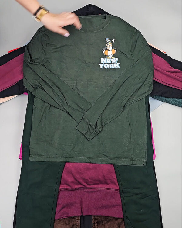 Фотография  767 - CANADA  Winter mix 64#15 кг, ЛОТ СТ-9804 оптом в Калининграде и Калининградской области