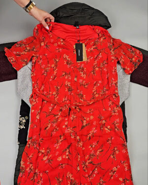 Фотография  597 - VERO MODA  Winter mix#10 кг, ЛОТ СТ-9796 оптом в Калининграде и Калининградской области