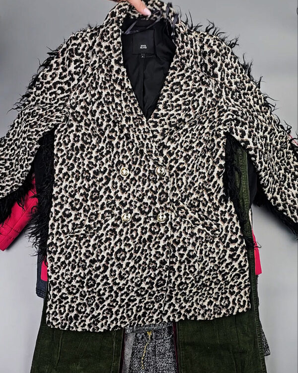 Фотография  621 - Женский микс зима (Winter mix)#20 кг, ЛОТ СХ-0205 оптом в Калининграде и Калининградской области