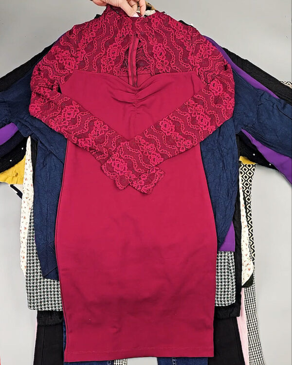 Фотография  884 - Scotland Winter mix#15 кг, ЛОТ СХ- 0221 оптом в Калининграде и Калининградской области