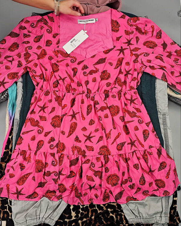 Фотография  603 - XXL Winter mix БМ#15 кг, ЛОТ СХ-0252 оптом в Калининграде и Калининградской области