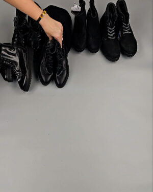 Фотография 725 - Обувь СТОК Demi шт#20 шт, ЛОТ СТ-9771 оптом в Калининграде и Калининградской области