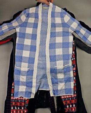 Фотография  157 - ALDI Winter mix#13 кг, ЛОТ СТ-9820 оптом в Калининграде и Калининградской области