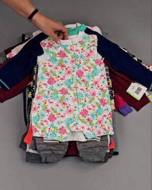 Фотография 829 - BABY СТОК CAN 084#5 кг, ЛОТ СТ-9927 оптом в Калининграде и Калининградской области