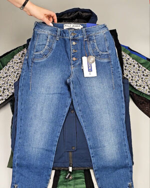 Фотография 874 - Женский зимний микс DK COMPANY, 20 кг, ЛОТ СТ-9943 оптом в Калининграде и Калининградской области