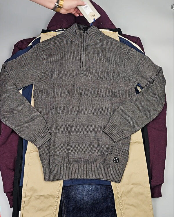 Фотография  264 - BLEND HE W 064#15 кг, ЛОТ СТ-9791 оптом в Калининграде и Калининградской области