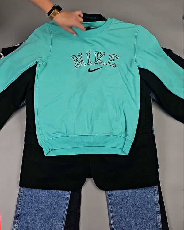 Фотография  374 - Vintage Black#50 кг, ЛОТ СХ-0210 оптом в Калининграде и Калининградской области