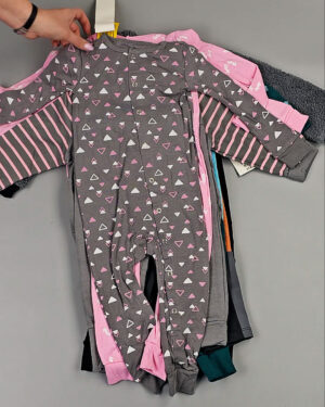 Фотография  173 - BABY СТОК CAN#5 кг, ЛОТ СТ-9924 оптом в Калининграде и Калининградской области