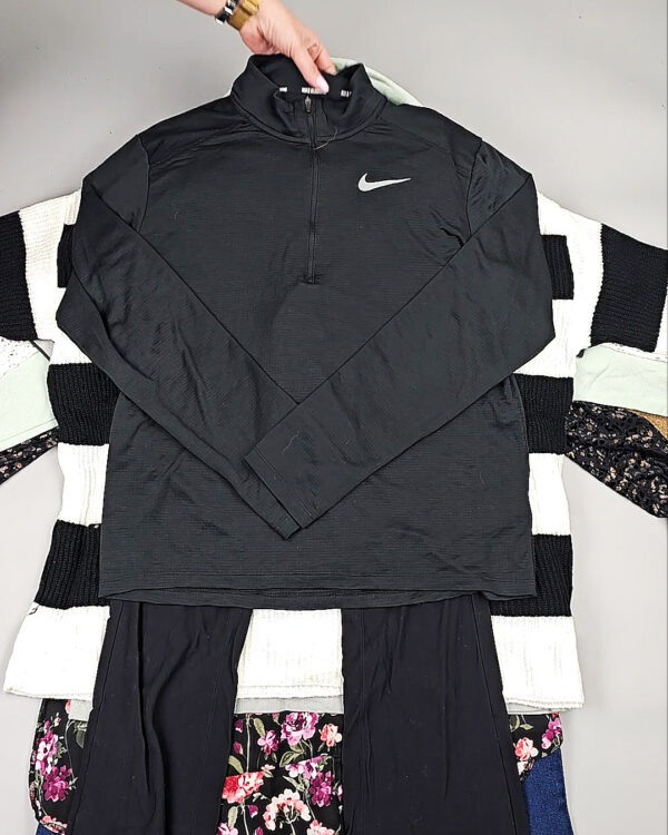 Фотография  244 - Scotland Winter mix#15 кг, ЛОТ СХ- 0222 оптом в Калининграде и Калининградской области