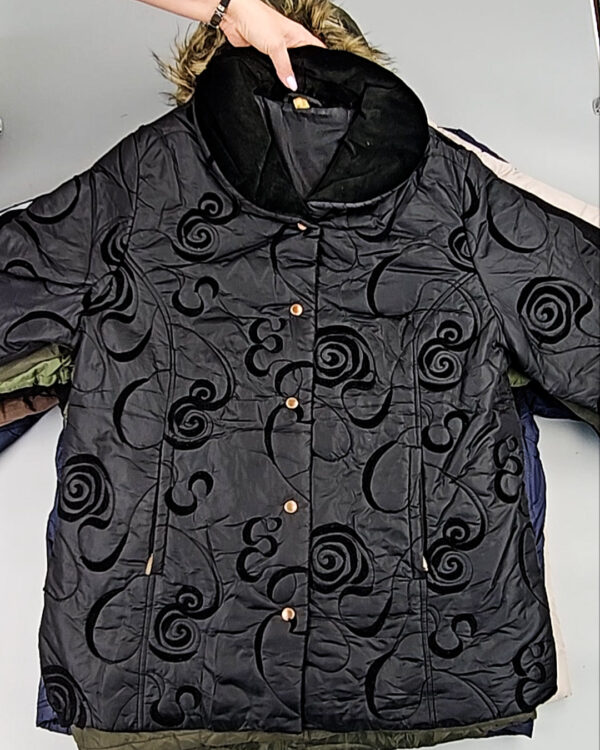 Фотография  400 - Куртки взрослые ANO#21 кг, ЛОТ СХ-0200 оптом в Калининграде и Калининградской области