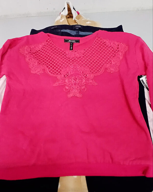 Фотография  315 - DISCOUNT BRAND MIX #15 кг, ЛОТ СТ-9825 оптом в Калининграде и Калининградской области