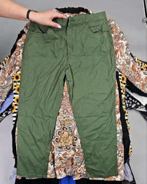 Фотография 981 - Cream Шотландия mix БМ#70 кг, ЛОТ СХ-0202 оптом в Калининграде и Калининградской области