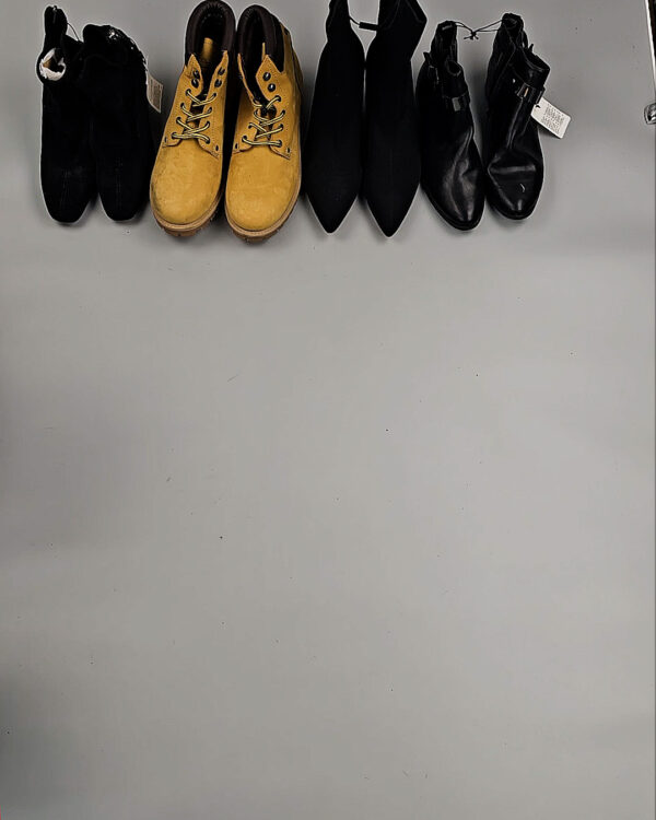 Фотография  221 - Обувь СТОК Demi шт#20 шт, ЛОТ СТ-9772 оптом в Калининграде и Калининградской области