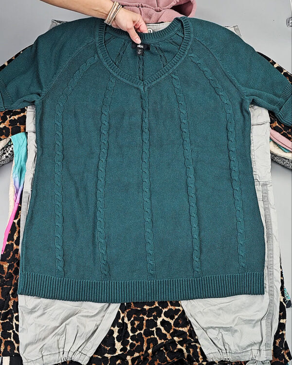 Фотография  386 - XXL Winter mix БМ#15 кг, ЛОТ СХ-0252 оптом в Калининграде и Калининградской области