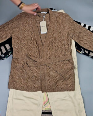 Фотография 210 - VILA Winter MIX 064#15 кг, ЛОТ СТ-9815 оптом в Калининграде и Калининградской области